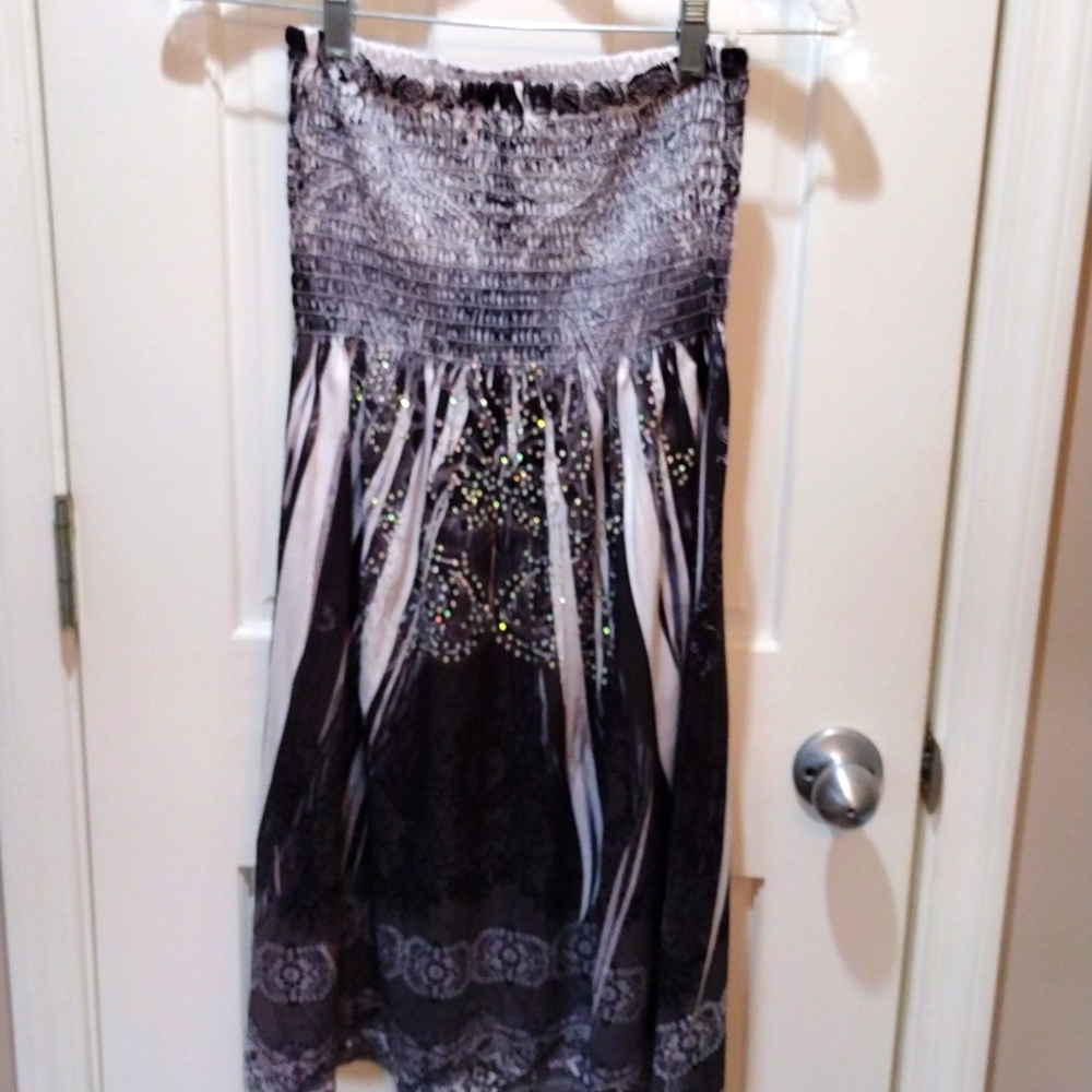 Cristinalove dress.